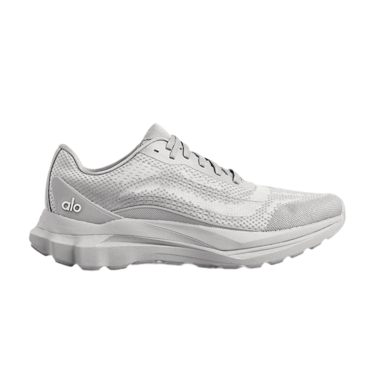 ALORUNNERGREY_GREY.png ALO RUNNER GREY/GREY - Image 1
