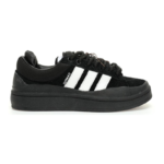 Adidas Campus x Bad Bunny Black