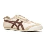 Onitsuka Tiger Mexico 66 – Vintage Beige Brown - Image 2
