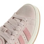 Adidas Campus  00s in light pink - Image 6