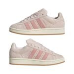 Adidas Campus  00s in light pink - Image 7