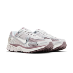 Air Zoom Vomero 5 'Chrome Platinum Violet' - Image 4