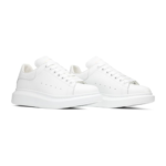 Alexander McQueen Oversized Sneaker 'White' - Image 5