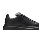 Alexander McQueen Oversized Sneaker 'All Black' - Image 3