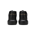 Alexander McQueen Oversized Sneaker 'All Black' - Image 2