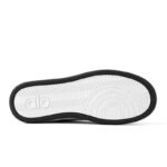 Alo Recovery Mode Sneaker- Black/White - Image 4