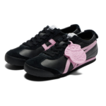 Onitsuka Tiger Mexico 66 'Black Pink' - Image 4