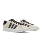 Adidas Campus 00s 'Aluminium Black' - Image 4