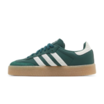 Adidas Samba 'Collegiate Green Gum' - Image 3