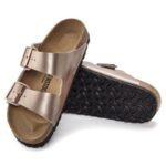 Birkenstock Arizona Birko-Flor - Copper - Image 5