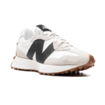 New Balance 327 Moonbeam – Black Gum - Image 5