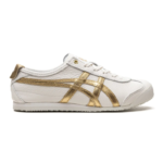 Onitsuka Tiger Mexico – White Gold