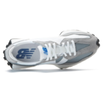 New Balance 327 – Grey - Image 3