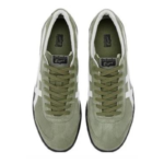 Onitsuka Tiger Tokuten Burnt – Green White Black - Image 3