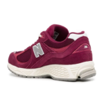 New Balance – 2002R Bordeaux - Image 3