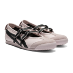 Onitsuka Tiger Mexico 66 TGRS Crystal Pink Graphite Grey - Image 2