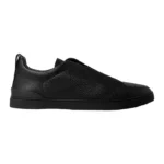 Zegna Triple Stitch low-top sneakers