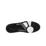 Louis Vuitton Trainer Sneaker 'Black' - Image 5