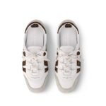 Louis Vuitton LV Sneakerina White - Image 3