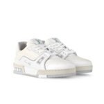 Louis Vuitton Trainers Sneaker 'white' - Image 2