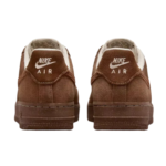 Nike Air Force 1 Low 07 – Suede Cacao Wow - Image 2