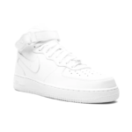 Nike Air Force 1 Mid 07 White - Image 2