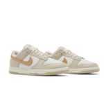 Nike Dunk Low - phantom Metallic Gold - Image 4