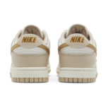 Nike Dunk Low - phantom Metallic Gold - Image 5