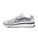 Nike P-6000 'Metallic Silver' - Image 2