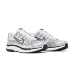 Nike P-6000 'Metallic Silver' - Image 4