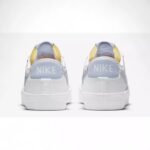 Nike Blazer Low 77 white Ghost - Image 3