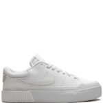 Nike Court Legacy Lift - Triple white