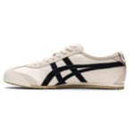 Onitsuka Tiger Mexico 66 Vintage – Birch Black - Image 2