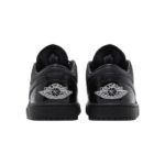 Jordan 1 Low SE Patent – Elephant Black - Image 5