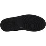 Jordan 1 Low SE Patent – Elephant Black - Image 6