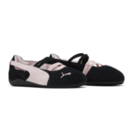 Puma Speedcat Ballet SD 'Black Mauve Mist' - Image 4