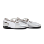 Puma Speedcat Ballet 'Metallic - Silver' - Image 3