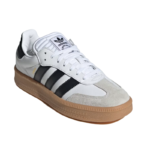 Adidas Samba XLG – White Black Gum - Image 2