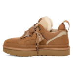 UGG Lowmel – Chestnut - Image 3