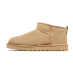 UGG Classic Ultra Mini Boot - Mustard Seed - Image 3