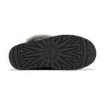UGG Disquette Slipper – Charcoal - Image 5