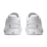 On Running Cloud 5 All White - Image 4