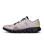 On Running Cloud X 3 Orchid/Iron - Image 3