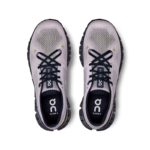 On Running Cloud X 3 Orchid/Iron - Image 5