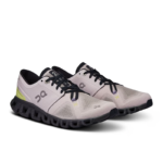 On Running Cloud X 3 Orchid/Iron - Image 4