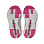 On Running Cloudnova Undyed/White/Carnation - Image 5