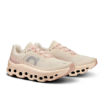 On Running Cloudmonster Moon/Fawn - Image 3