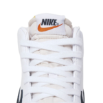 Nike Blazer Mid 77 Vintage White/Black - Image 5