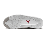 Jordan 4 Retro – White Oreo - Image 5