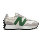 New Balance 327 – White Green